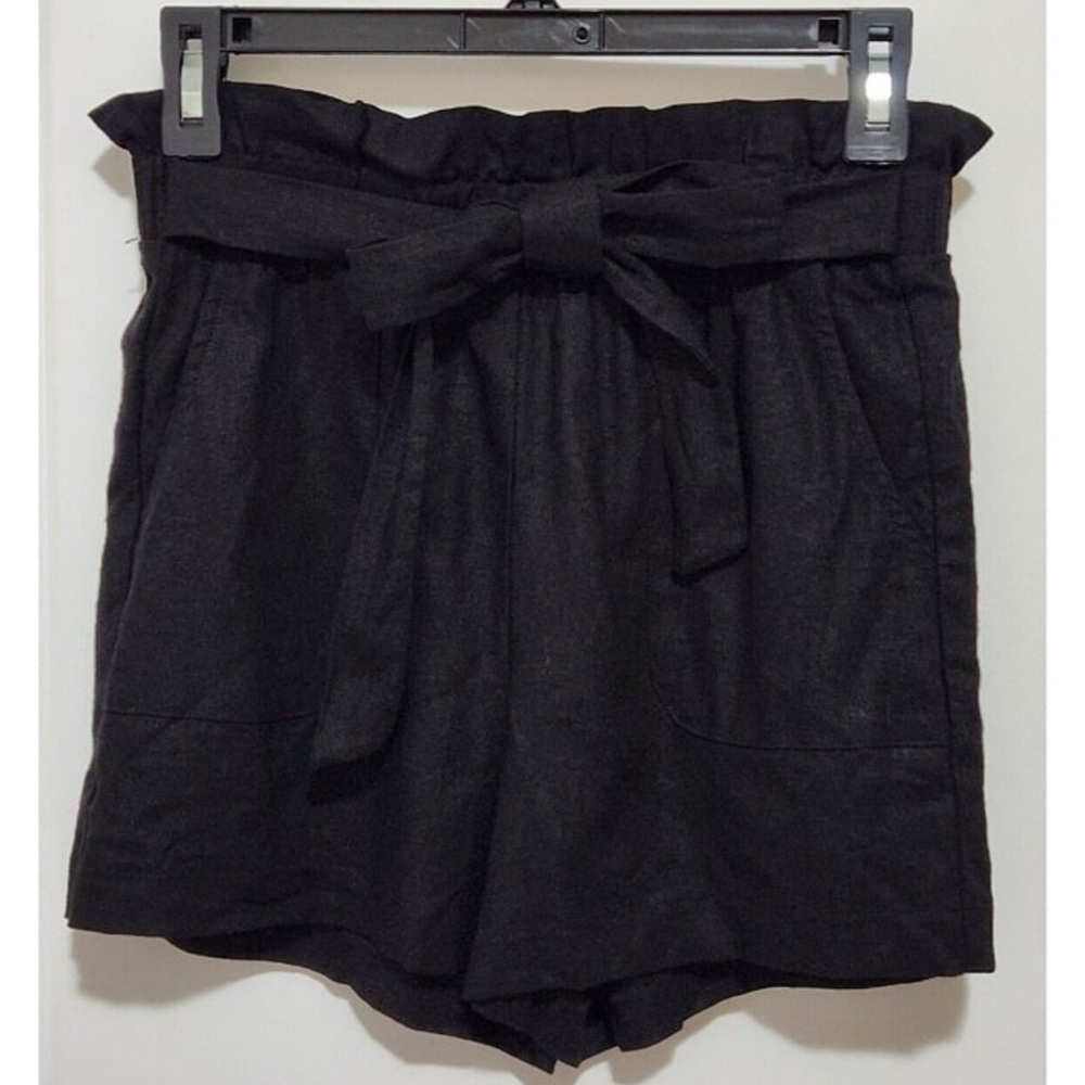 HAVE Paper Bag Shorts